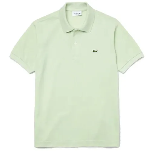 Classic Polo Shirt - Lacoste - Modalova
