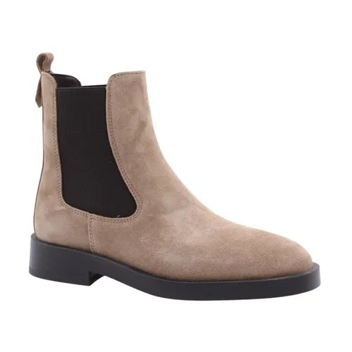 Arganil Ankle Boots - Alpe - Modalova