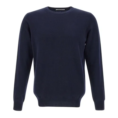 Kangra Sweaters Blue - Kangra - Modalova