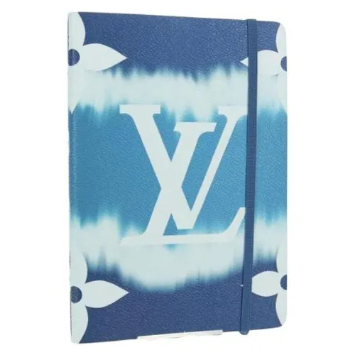 Pre-owned Canvas Home-Office - Louis Vuitton Vintage - Modalova