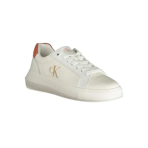 Polyethylene Sneaker - Calvin Klein - Modalova