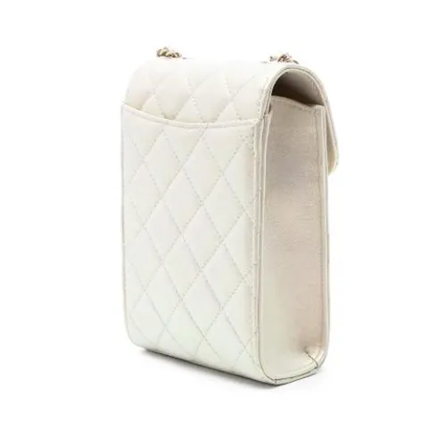 Pre-owned Vintage Crossbody - Chanel Vintage - Modalova