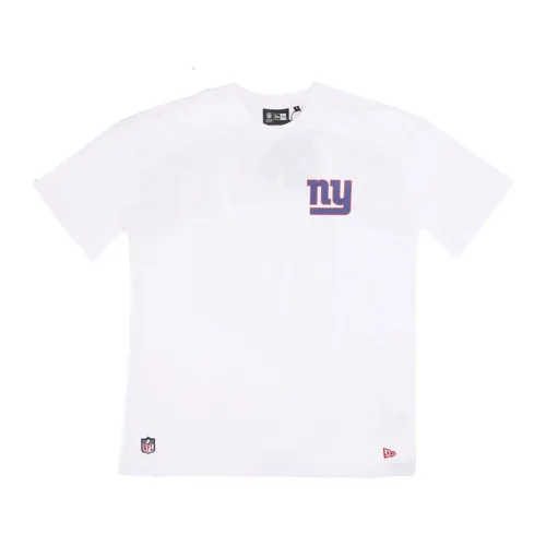 NFL Drop Shoulder Oversize Tee - New Era - Modalova