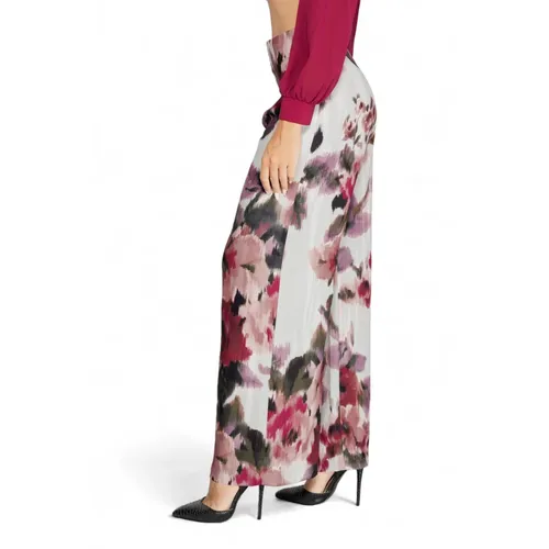 Wide Trousers - Rinascimento - Modalova