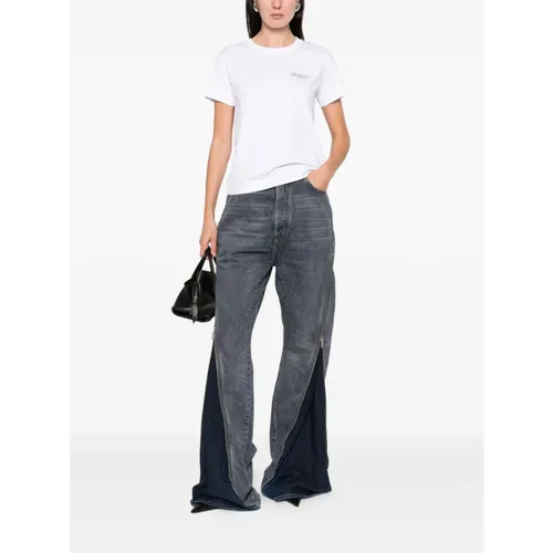 Regular T-Shirt - Givenchy - Modalova