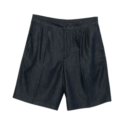 Capsule Shorts - Emporio Armani - Modalova