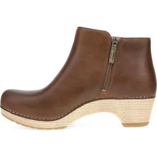 Lizanne Bootie - Dansko - Modalova