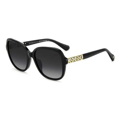 Eliza 2 Sunglasses - Kate Spade - Modalova