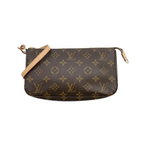 Pre-owned Clutch - Louis Vuitton Vintage - Modalova