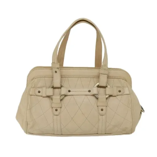 Pre-owned Hand Bag - Bally Pre-owned - Modalova