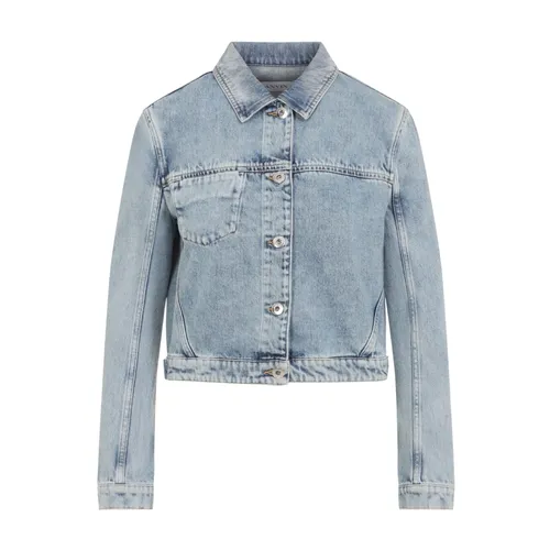 Short Jacket - Lanvin - Modalova