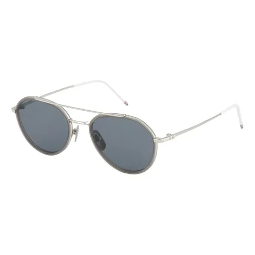 Gafas de sol Aviator Ues801A - Thom Browne - Modalova