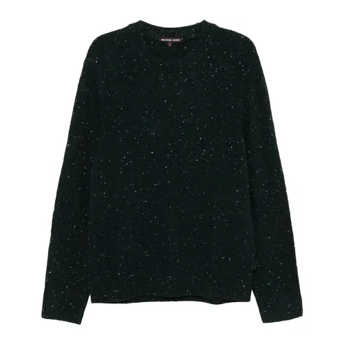 Crew Neck Sweater - Michael Kors - Modalova