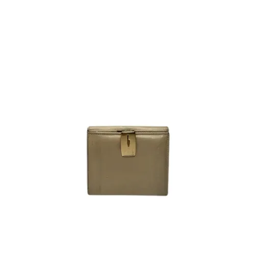 Pre-owned Wallet - Gucci Vintage - Modalova