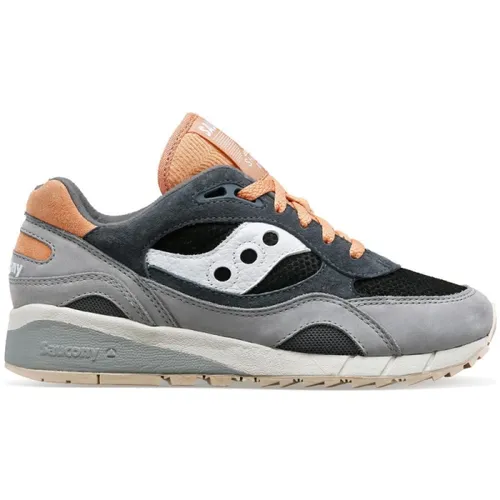 Saucony - Shoes > Sneakers - Gray - Saucony - Modalova