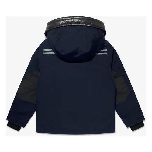 Logan Parka Jacket - Canada Goose - Modalova