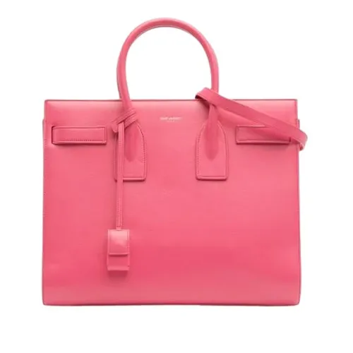 Pre-owned Vintage Handbag - Yves Saint Laurent Vintage - Modalova