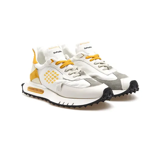 Space Race Sneaker - Be Positive - Modalova