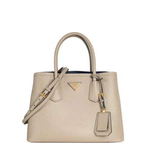 Pre-owned > Pre-owned Bags > Pre-owned Handbags - - Prada Vintage - Modalova