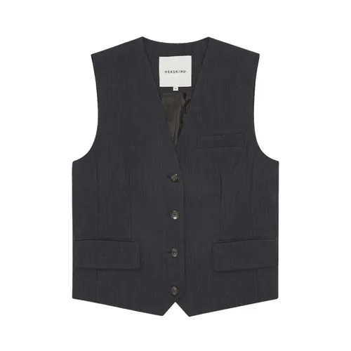 Jackets > Vests - - Birgitte Herskind - Modalova