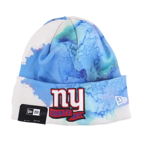 NFL Sideline Ink Knit Neygia Hat - New Era - Modalova