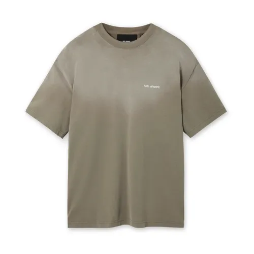Gradient T-Shirt - Axel Arigato - Modalova
