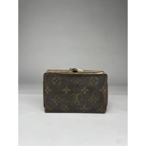 Pre-owned Vintage Wallet - Louis Vuitton Vintage - Modalova