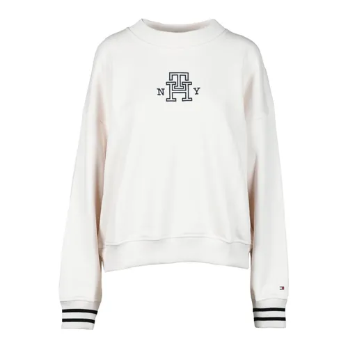 Sweatshirt - Tommy Hilfiger - Modalova