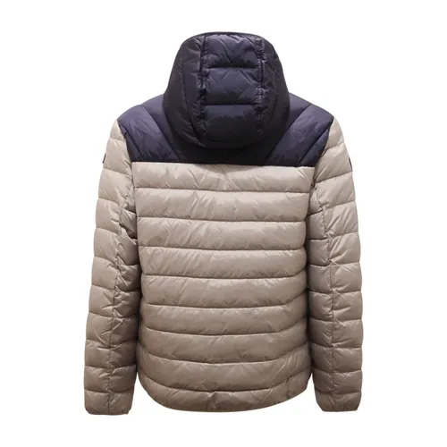 Gray Ghost Aerons Winter Jacket - Napapijri - Modalova