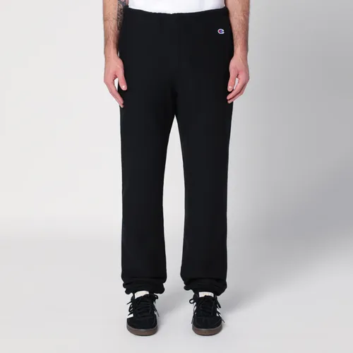 Black Jogging Pants - Champion - Modalova