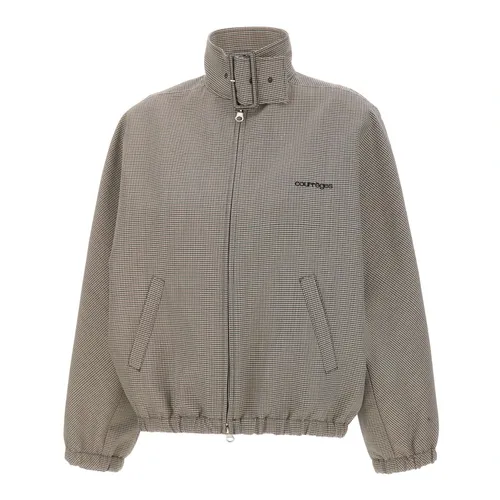 Bomber Jacket - Courrèges - Modalova