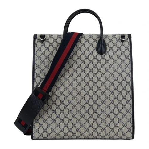 Shoulder Bag Hook Closure - Gucci - Modalova