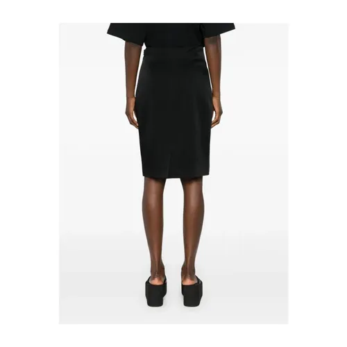 Short Skirts - Moschino - Modalova