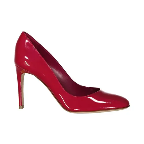 Elegant Stylish Pumps for Formal Occasions - Sergio Rossi - Modalova