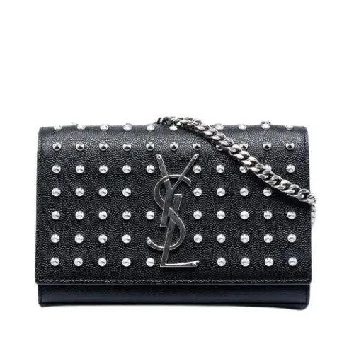Pre-owned The Kate Shoulder Bag - Yves Saint Laurent Vintage - Modalova