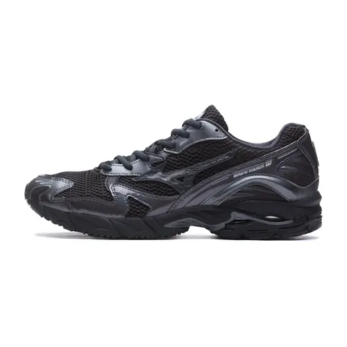 Mizuno - Shoes > Sneakers - Black - Mizuno - Modalova