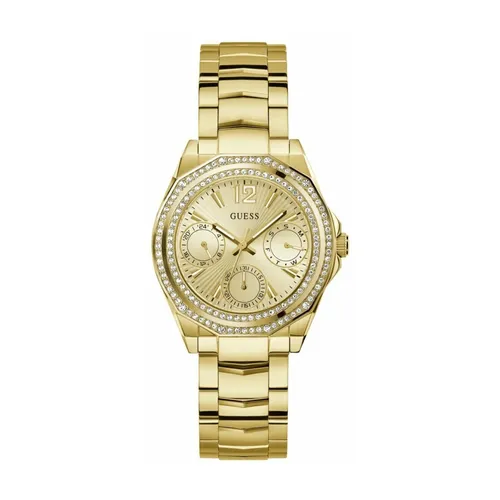 Ritzy Multifunction Watch - Guess - Modalova