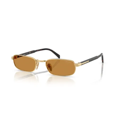 B54S Rectangular Sunglasses - Prada - Modalova