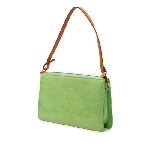 Pre-owned The Lexington Mini Bag - Louis Vuitton Vintage - Modalova
