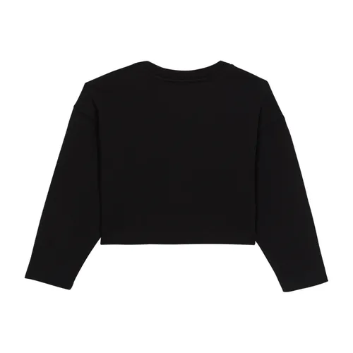Vintage printed sweatshirt - Balmain - Modalova