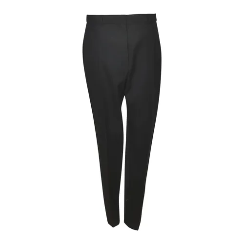 Slim-fit Trousers - Lanvin - Modalova