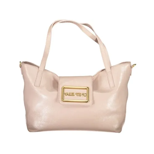Polyethylene Handbag - Valentino by Mario Valentino - Modalova