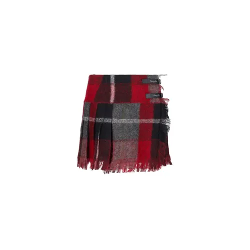 Mini Skirt - Dior - Modalova