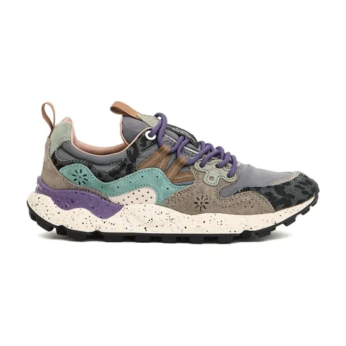 Shoes > Sneakers - - Flower Mountain - Modalova