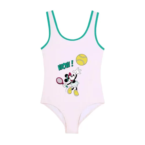 Mickey Mouse One-Piece Swimsuit - Marc Jacobs - Modalova