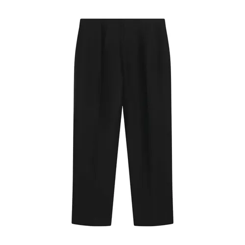 Slim Evening Trousers - TotêMe - Modalova