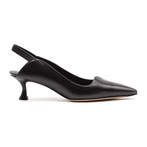 Naomi Slingback Pump - Mara Bini - Modalova