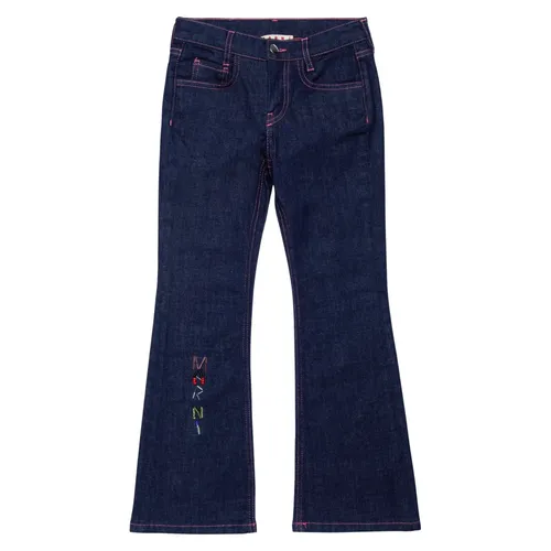 Flared Jeans - Marni - Modalova