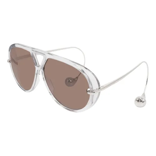Accessories > Sunglasses - - Bottega Veneta - Modalova