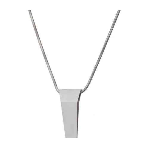 Mini Trunk Charm Necklace - Rick Owens - Modalova